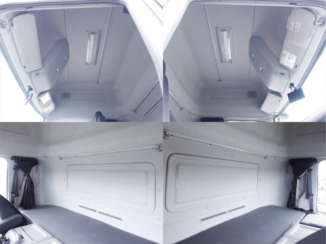 UDトラックス（日産） クオン 大型 アルミウィング 2PG-CD5CA(96113) 20枚目