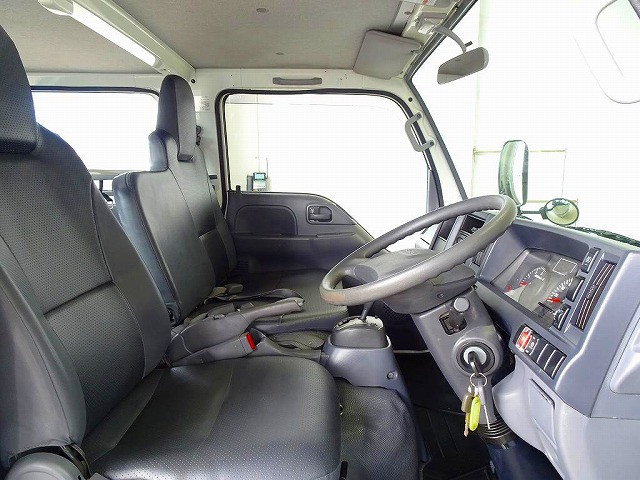 いすゞ エルフ 小型 Wキャブ TRG-NJR85A(96114) 6枚目