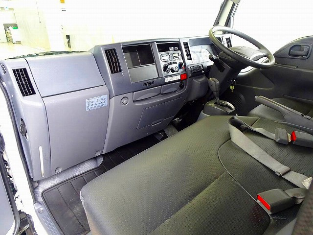 いすゞ エルフ 小型 Wキャブ TRG-NJR85A(96114) 7枚目