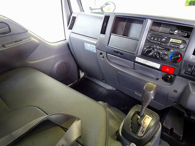 いすゞ エルフ 小型 Wキャブ TRG-NJR85A(96114) 9枚目