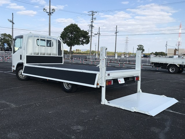 いすゞ エルフ 小型 平ボディ TRG-NPR85AR(96115) 1枚目