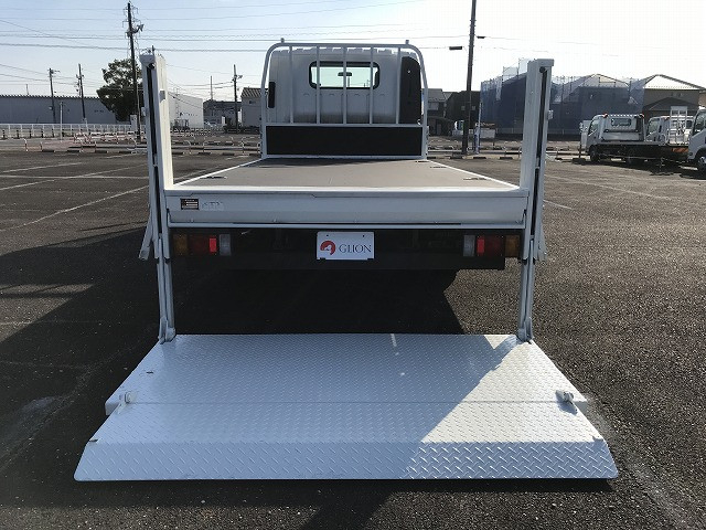 いすゞ エルフ 小型 平ボディ TRG-NPR85AR(96115) 2枚目