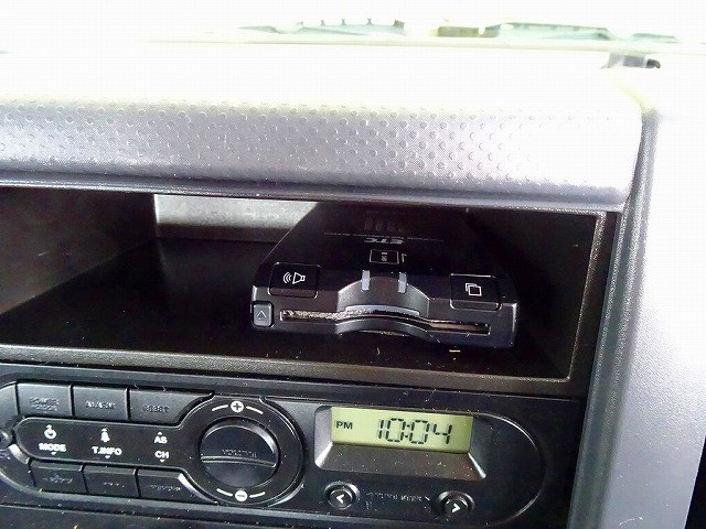 いすゞ エルフ 小型 Wキャブ TRG-NJR85A(96114) 12枚目