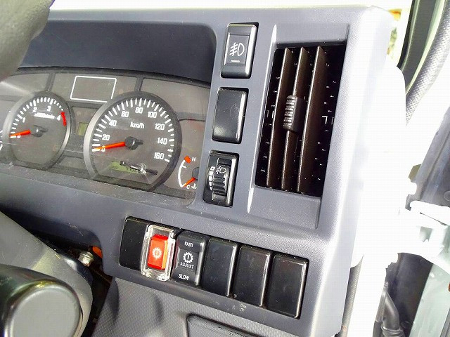 いすゞ エルフ 小型 Wキャブ TRG-NJR85A(96114) 15枚目