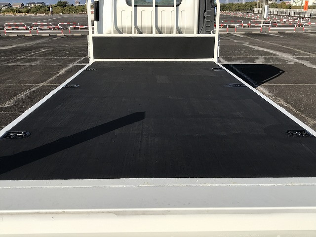 いすゞ エルフ 小型 平ボディ TRG-NPR85AR(96115) 16枚目