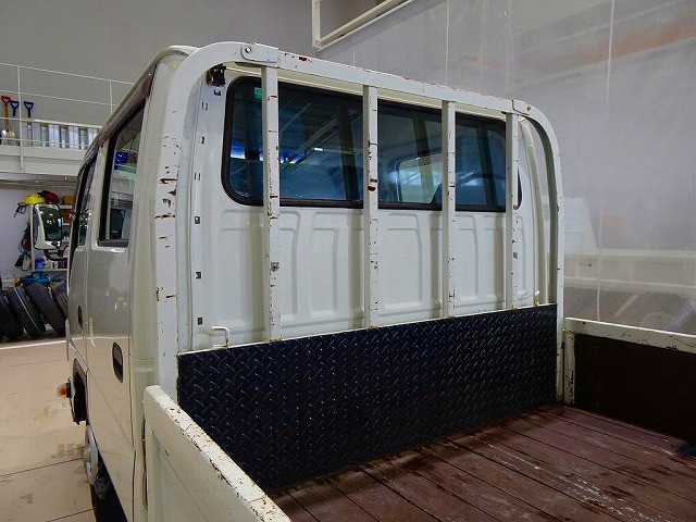 いすゞ エルフ 小型 Wキャブ TRG-NJR85A(96114) 26枚目