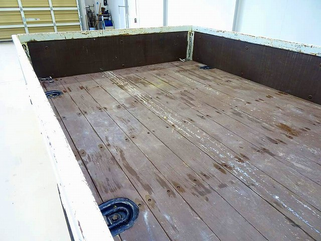 いすゞ エルフ 小型 Wキャブ TRG-NJR85A(96114) 27枚目