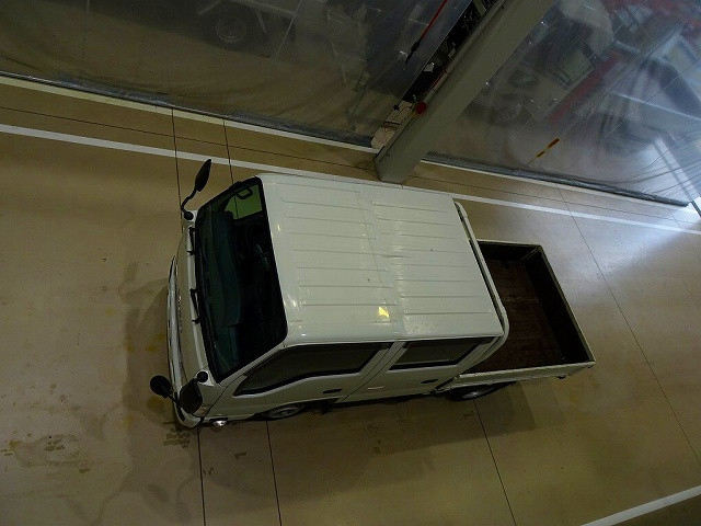 いすゞ エルフ 小型 Wキャブ TRG-NJR85A(96114) 29枚目