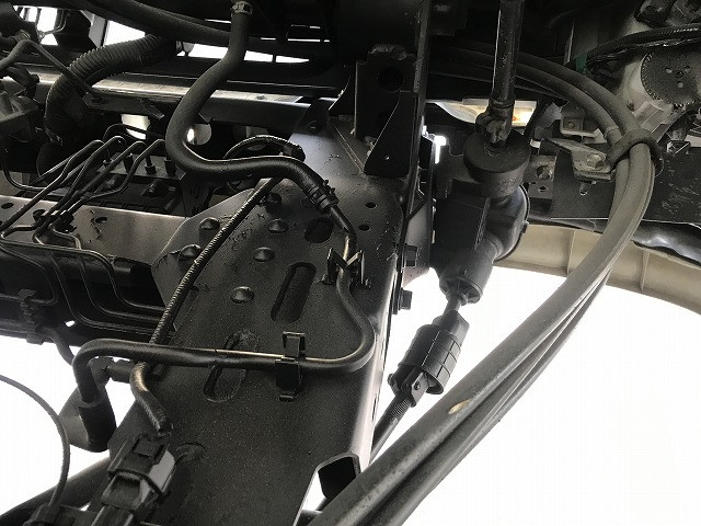 いすゞ エルフ 小型 平ボディ TRG-NPR85AR(96115) 21枚目