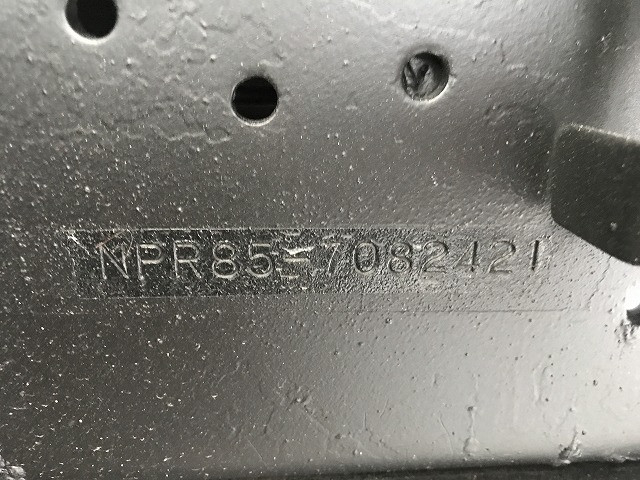 いすゞ エルフ 小型 平ボディ TRG-NPR85AR(96115) 22枚目