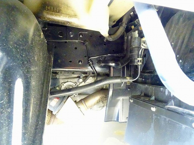 いすゞ エルフ 小型 Wキャブ TRG-NJR85A(96114) 32枚目