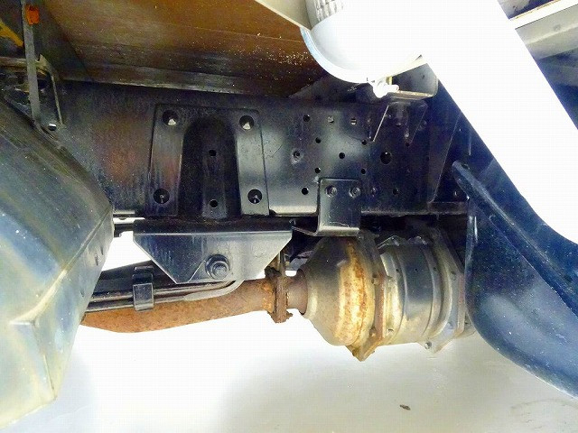 いすゞ エルフ 小型 Wキャブ TRG-NJR85A(96114) 33枚目