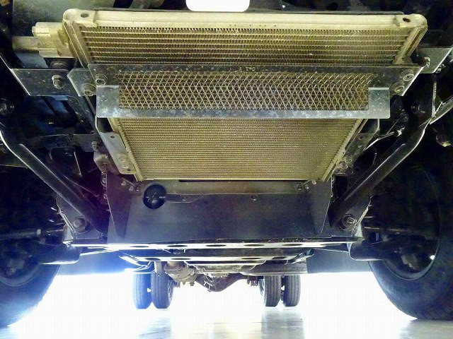 いすゞ エルフ 小型 Wキャブ TRG-NJR85A(96114) 36枚目