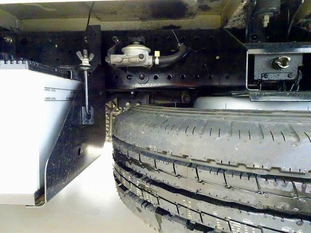 いすゞ エルフ 小型 Wキャブ TRG-NJR85A(96114) 37枚目