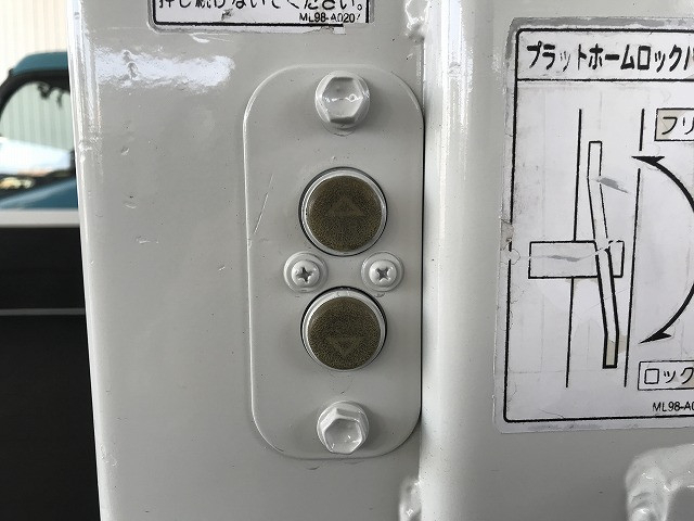 いすゞ エルフ 小型 平ボディ TRG-NPR85AR(96115) 29枚目