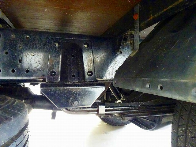 いすゞ エルフ 小型 Wキャブ TRG-NJR85A(96114) 38枚目