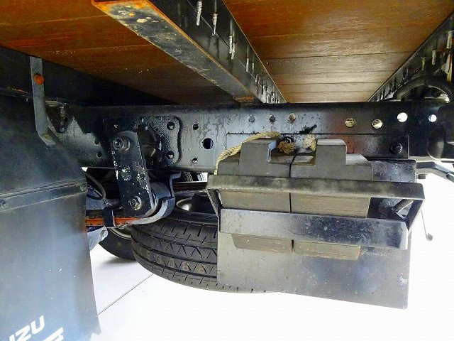 いすゞ エルフ 小型 Wキャブ TRG-NJR85A(96114) 39枚目