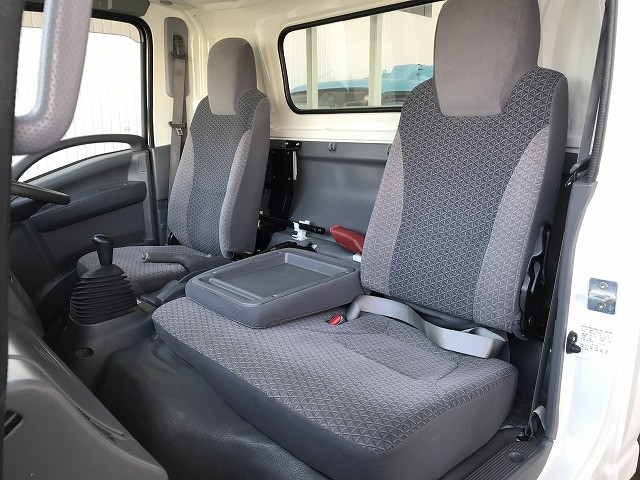 いすゞ エルフ 小型 平ボディ TRG-NPR85AR(96115) 32枚目