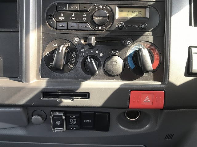 いすゞ エルフ 小型 平ボディ TRG-NPR85AR(96115) 35枚目