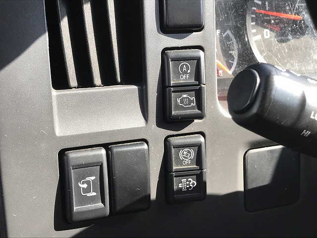 いすゞ エルフ 小型 平ボディ TRG-NPR85AR(96115) 37枚目