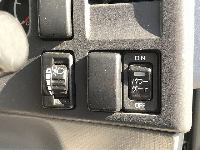 いすゞ エルフ 小型 平ボディ TRG-NPR85AR(96115) 38枚目