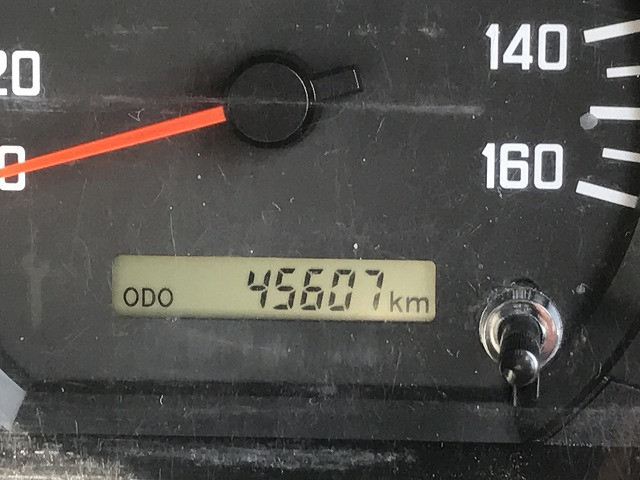 いすゞ エルフ 小型 平ボディ TRG-NPR85AR(96115) 39枚目