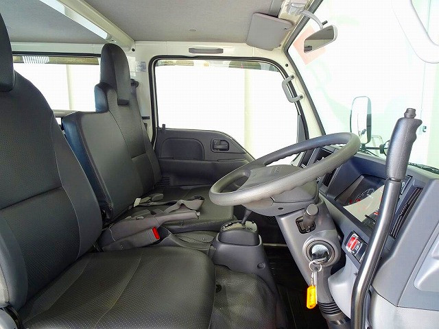 いすゞ エルフ 小型 土砂ダンプ TPG-NJR85AD(96116) 10枚目