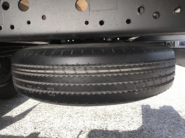 いすゞ エルフ 小型 平ボディ TRG-NPR85AR(96115) 45枚目