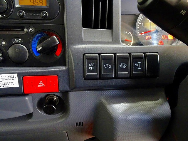 いすゞ エルフ 小型 土砂ダンプ TPG-NJR85AD(96116) 15枚目