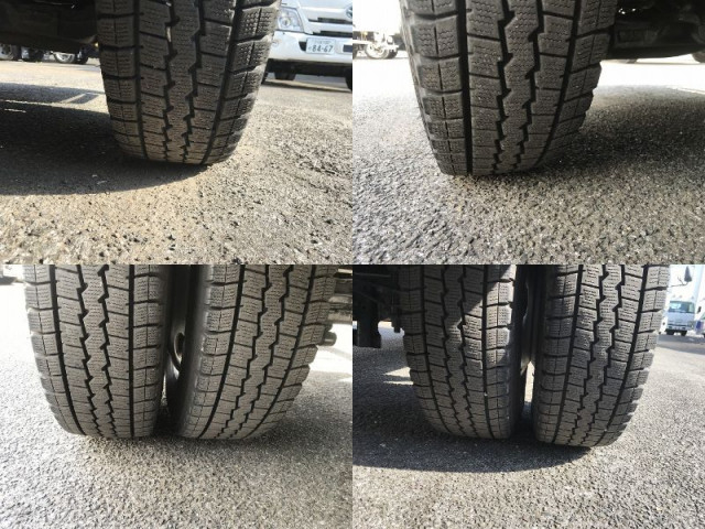 いすゞ エルフ 小型 平ボディ TRG-NPR85AR(96115) 46枚目