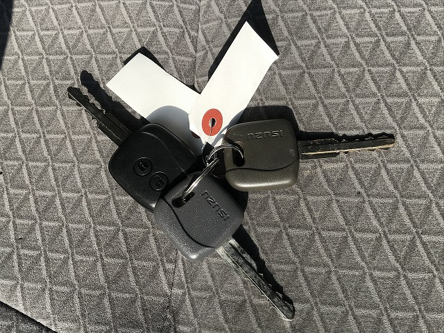 いすゞ エルフ 小型 平ボディ TRG-NPR85AR(96115) 48枚目