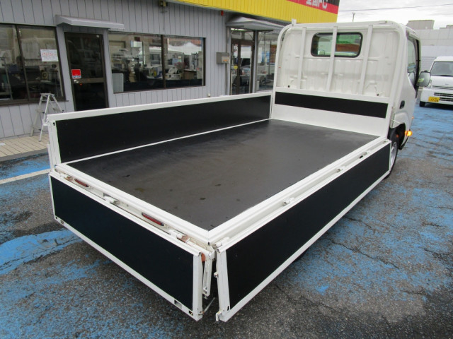 トヨタ ダイナ 小型 平ボディ ABF-TRY230(96117) 2枚目