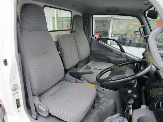 トヨタ ダイナ 小型 平ボディ ABF-TRY230(96117) 6枚目