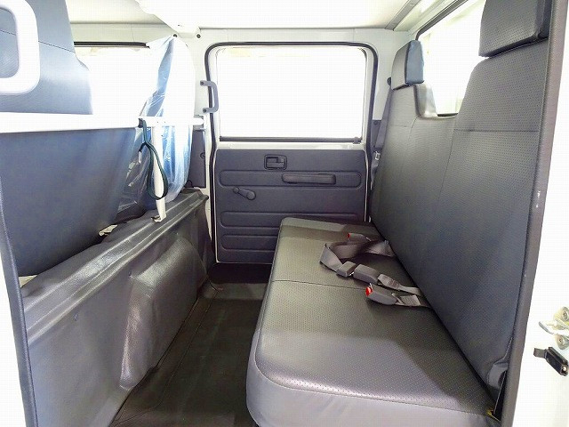 いすゞ エルフ 小型 土砂ダンプ TPG-NJR85AD(96116) 25枚目