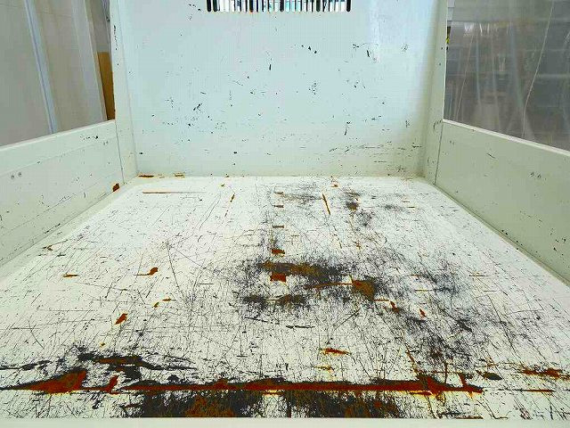 いすゞ エルフ 小型 土砂ダンプ TPG-NJR85AD(96116) 26枚目