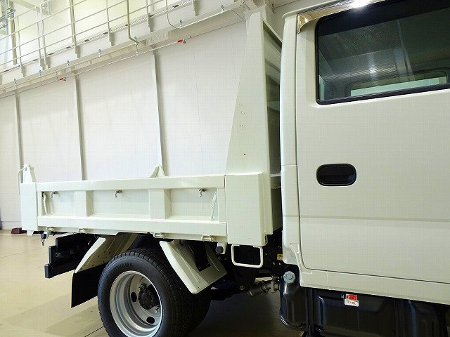 いすゞ エルフ 小型 土砂ダンプ TPG-NJR85AD(96116) 27枚目