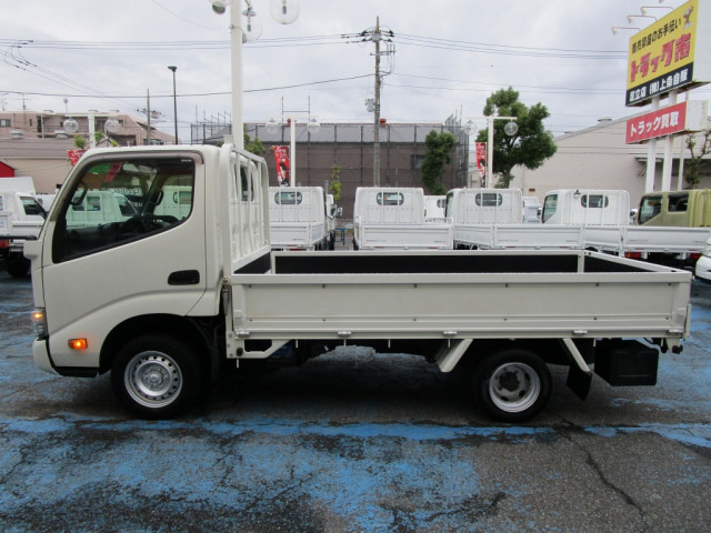 トヨタ ダイナ 小型 平ボディ ABF-TRY230(96117) 11枚目