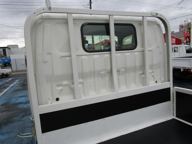 トヨタ ダイナ 小型 平ボディ ABF-TRY230(96117) 12枚目