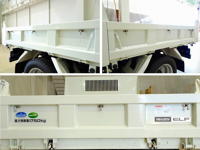 いすゞ エルフ 小型 土砂ダンプ TPG-NJR85AD(96116) 29枚目