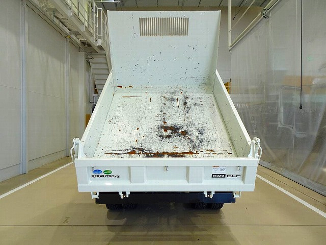 いすゞ エルフ 小型 土砂ダンプ TPG-NJR85AD(96116) 30枚目