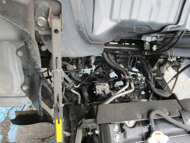 トヨタ ダイナ 小型 平ボディ ABF-TRY230(96117) 15枚目