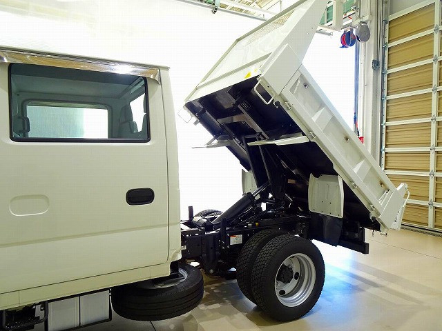 いすゞ エルフ 小型 土砂ダンプ TPG-NJR85AD(96116) 32枚目