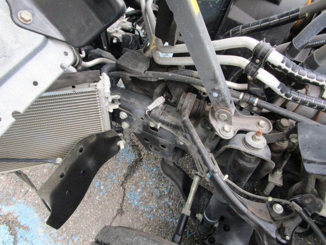 トヨタ ダイナ 小型 平ボディ ABF-TRY230(96117) 16枚目