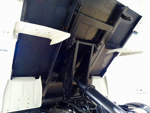 いすゞ エルフ 小型 土砂ダンプ TPG-NJR85AD(96116) 33枚目