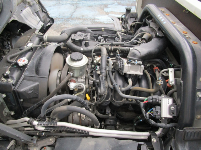 トヨタ ダイナ 小型 平ボディ ABF-TRY230(96117) 17枚目