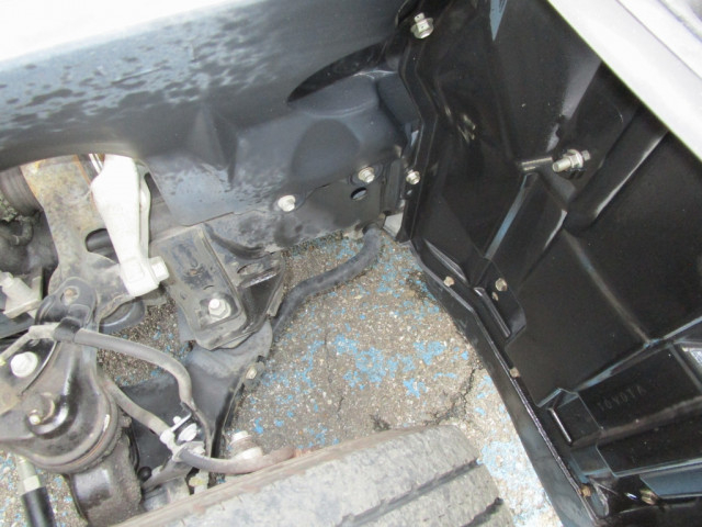 トヨタ ダイナ 小型 平ボディ ABF-TRY230(96117) 18枚目