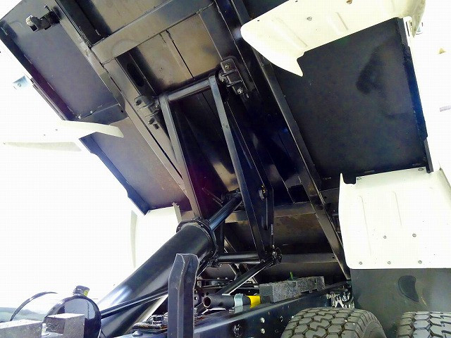 いすゞ エルフ 小型 土砂ダンプ TPG-NJR85AD(96116) 35枚目
