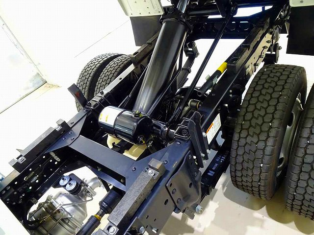 いすゞ エルフ 小型 土砂ダンプ TPG-NJR85AD(96116) 36枚目