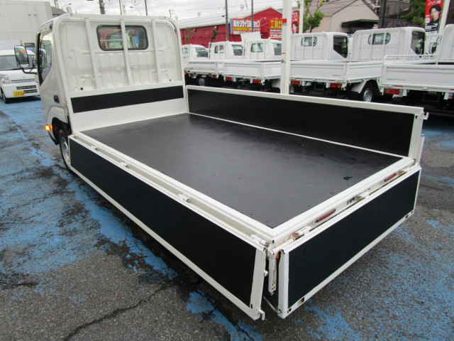 トヨタ ダイナ 小型 平ボディ ABF-TRY230(96117) 20枚目