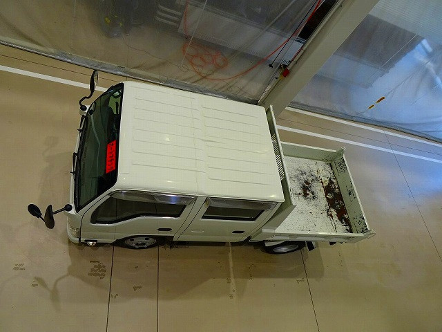 いすゞ エルフ 小型 土砂ダンプ TPG-NJR85AD(96116) 37枚目